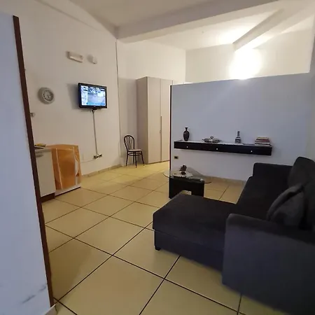 Hébergement de vacances La Casa Di Tina