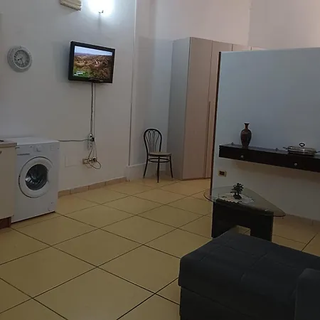 La Casa Di Tina Lecce