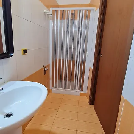 Hébergement de vacances La Casa Di Tina *