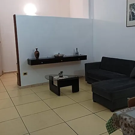 Дом отдыха La Casa Di Tina