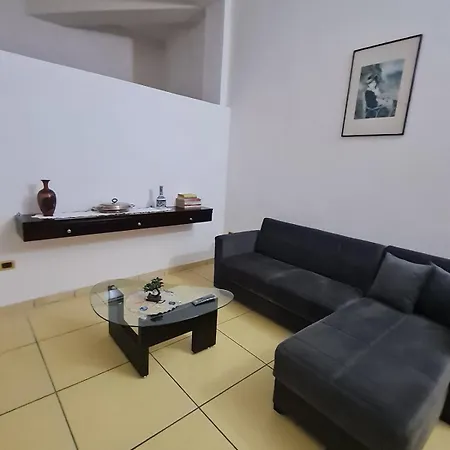 Дом отдыха La Casa Di Tina *