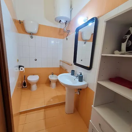 Дом отдыха La Casa Di Tina