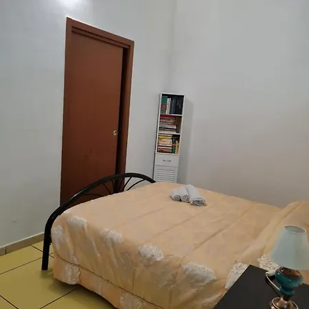 Дом отдыха La Casa Di Tina *