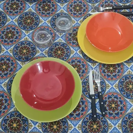 La Casa Di Tina Лечче
