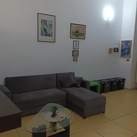 La Casa Di Tina * Лечче
