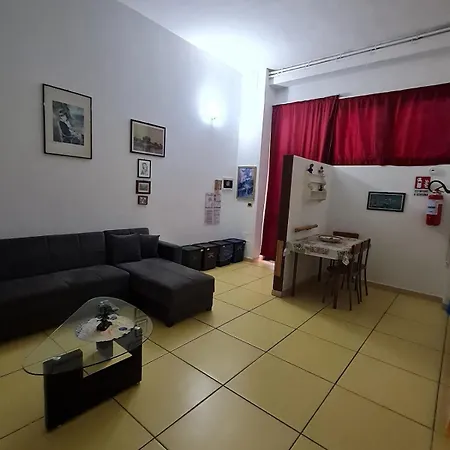 La Casa Di Tina