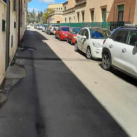 Дом отдыха La Casa Di Tina *