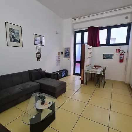 La Casa Di Tina * Лечче
