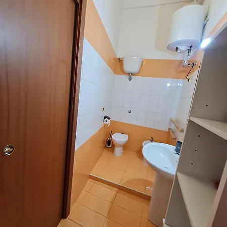 La Casa Di Tina Hébergement de vacances