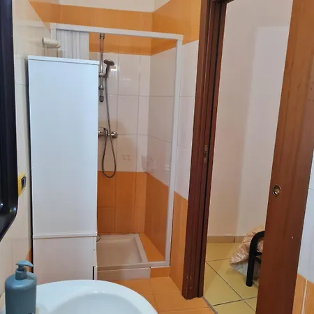 Hébergement de vacances La Casa Di Tina