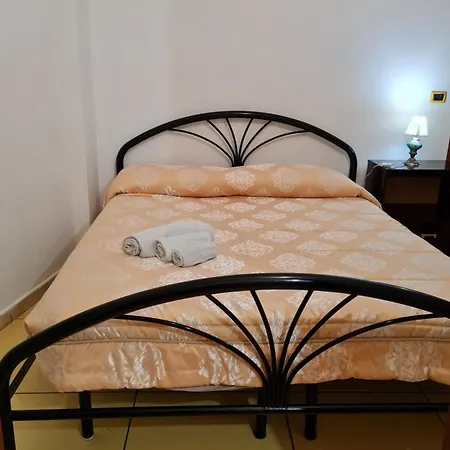 Hébergement de vacances La Casa Di Tina *