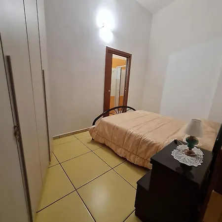 La Casa Di Tina Дом отдыха