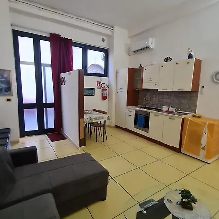 Дом отдыха La Casa Di Tina