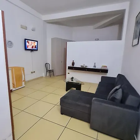La Casa Di Tina