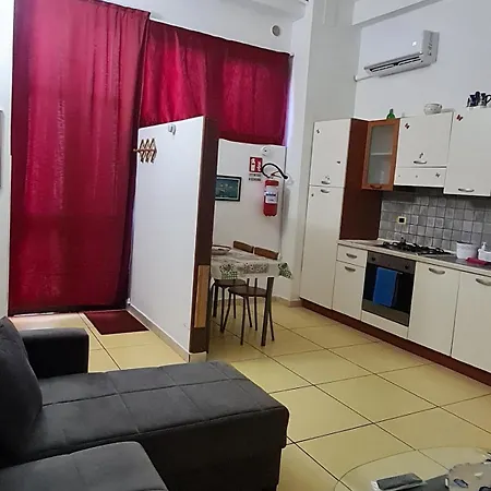 La Casa Di Tina Holiday home