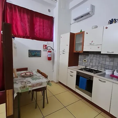 La Casa Di Tina Holiday home Lecce