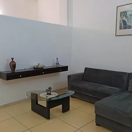 La Casa Di Tina Holiday home Lecce