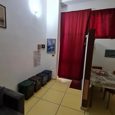 La Casa Di Tina *